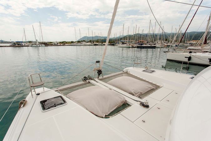 Lagoon 42 | Nirvana