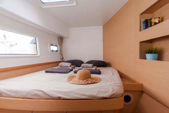 Lagoon 42 | Nirvana