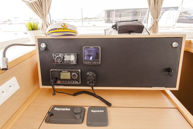 Lagoon 400 S2 | Tangerine Dream