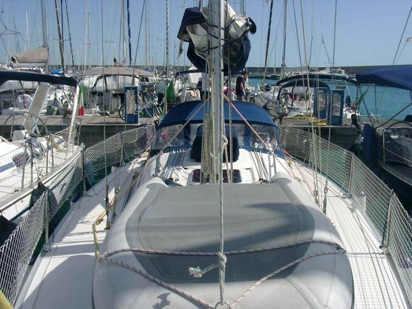 Bavaria 38 Match | Artix