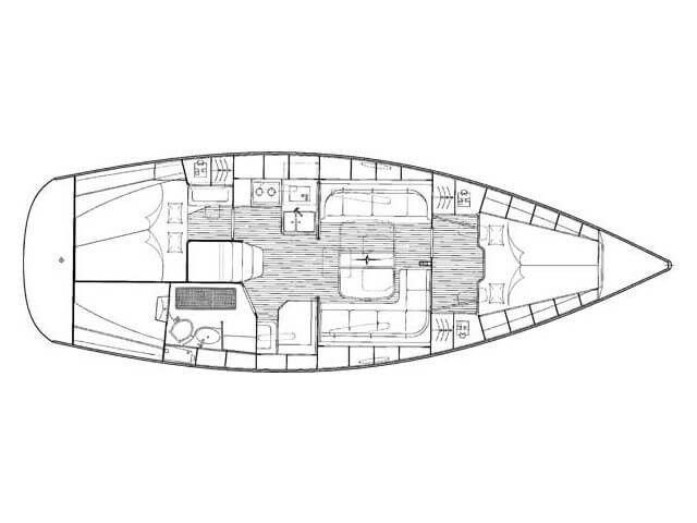 Bavaria 38 Match | Artix