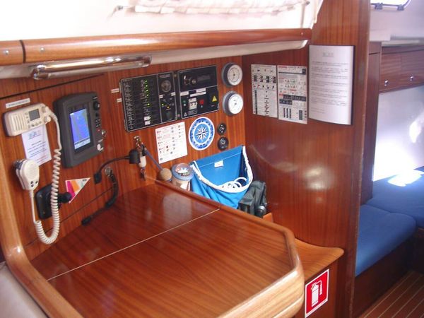 Bavaria 38 Match | Artix