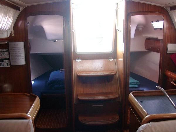 Bavaria 38 Match | Artix