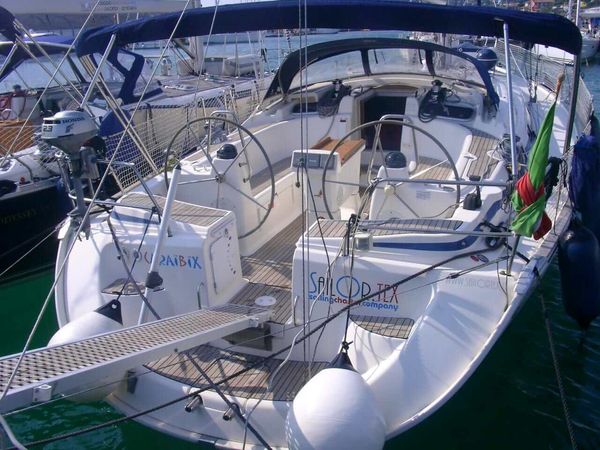 Bavaria Cruiser 50 | Caraibix