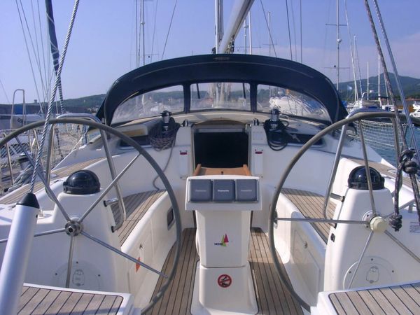 Bavaria Cruiser 50 | Caraibix