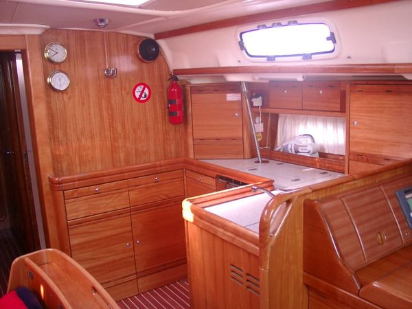 Bavaria Cruiser 50 | Caraibix