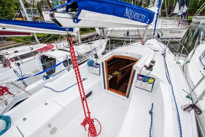 Aquatic 25T | Dedal 1