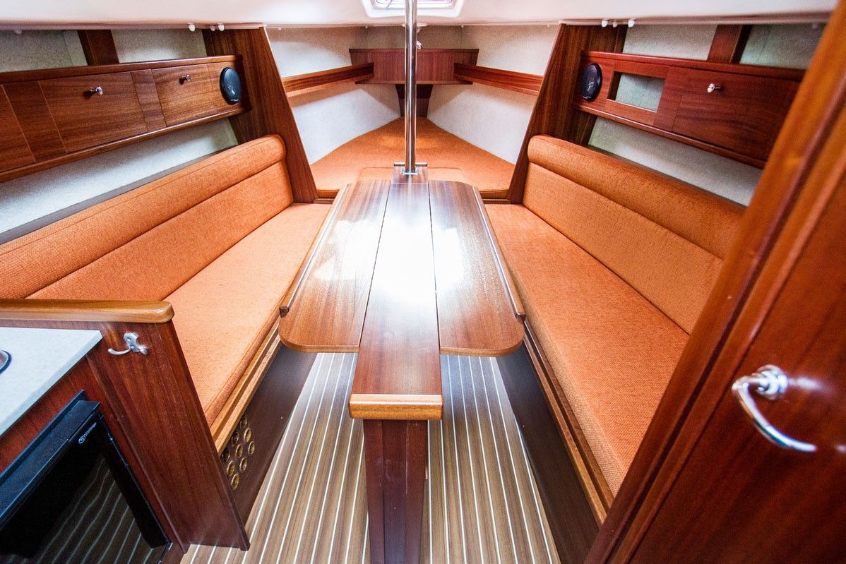 Aquatic 25T | Dedal 1