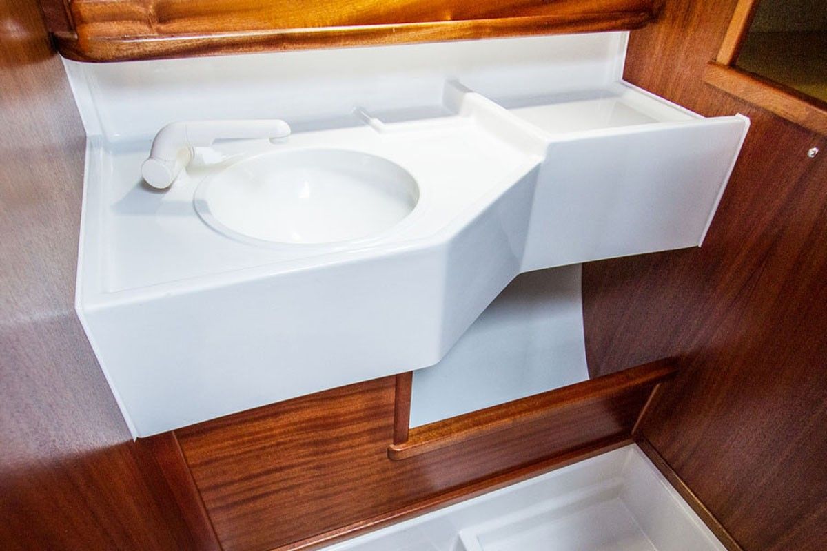 Aquatic 25T | Dedal 1