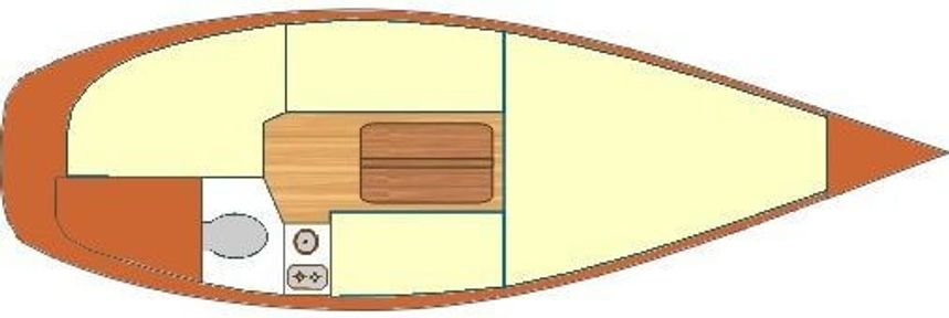 Sasanka 660 | Cyranka 1