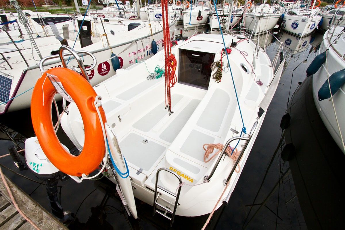 Phobos 21 | Gęgawa 2