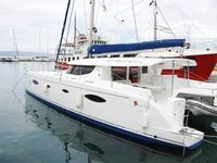 Fountaine Pajot Salina 48 (2009)
