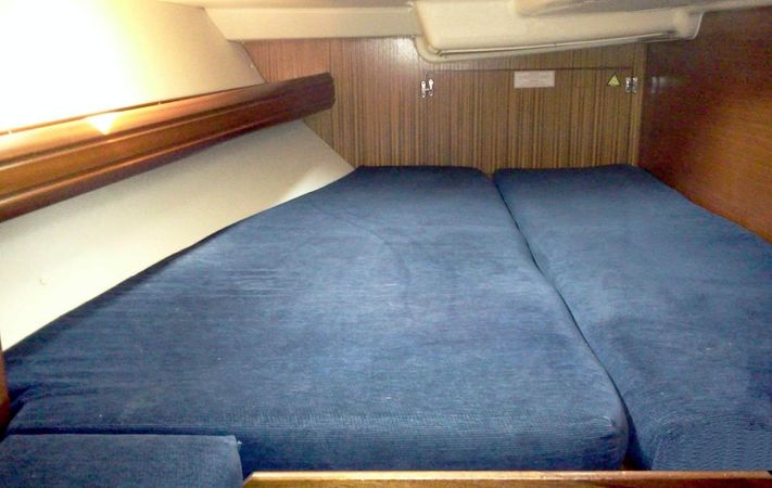 Bavaria Cruiser 50 | Thalis