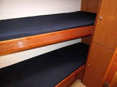 Bavaria Cruiser 50 | Thalis