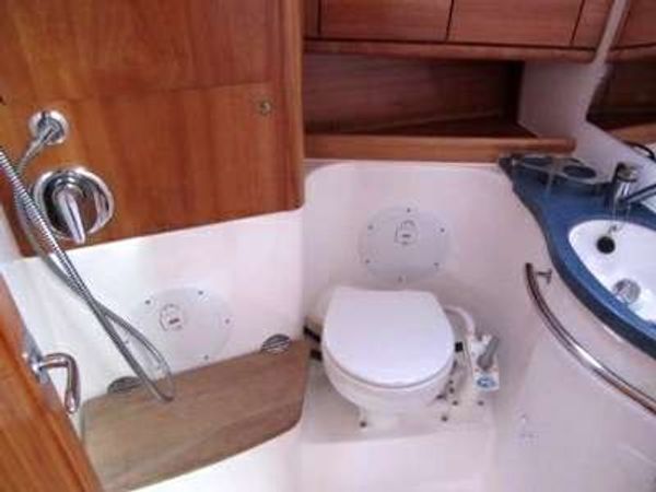 Bavaria Cruiser 50 | Thalis