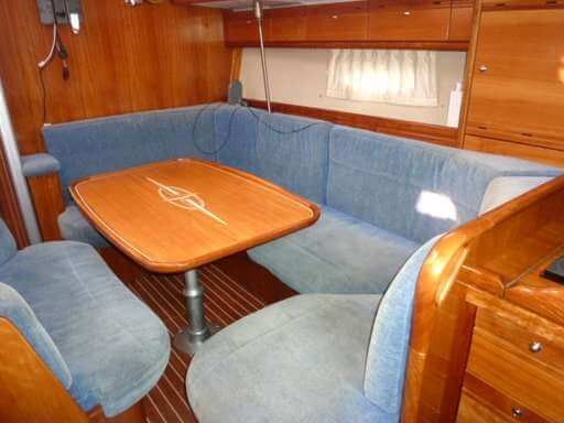 Bavaria Cruiser 40 | Spring Rose