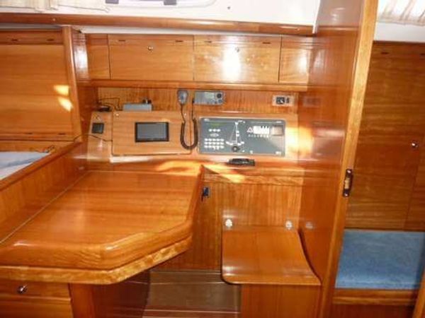 Bavaria Cruiser 40 | Spring Rose