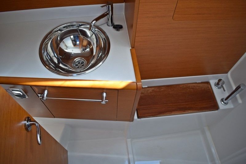 Jeanneau Sun Odyssey 419 | Offenbach