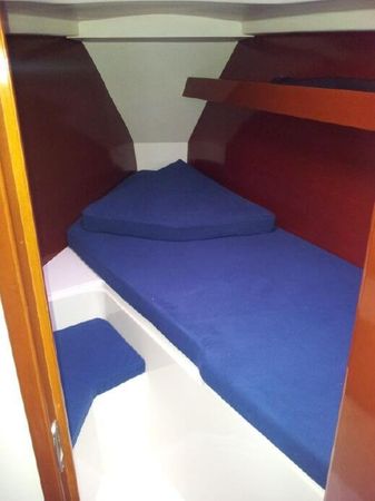 Hanse 315 | Tendance 3