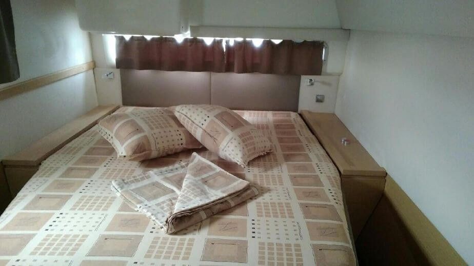 Fountaine Pajot Helia 44 | Fleur de Sel