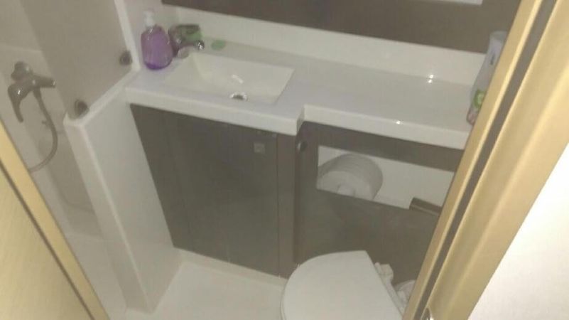 Fountaine Pajot Helia 44 | Fleur de Sel