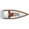 Delphia 33 MC | Czarny Kruk