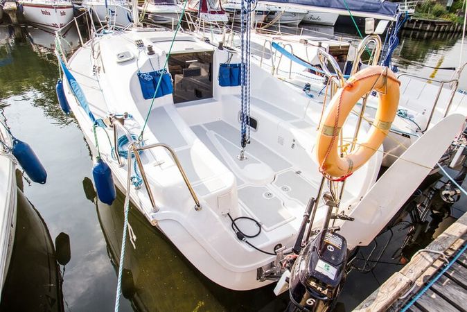 Phobos 25 Family | Petrel