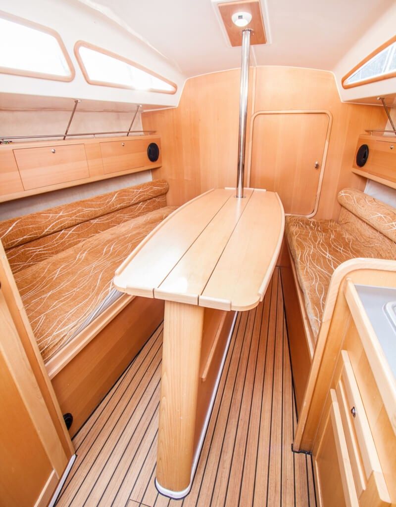 Phobos 25 Family | Petrel