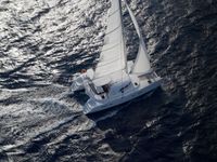 Lagoon 380 (2017)