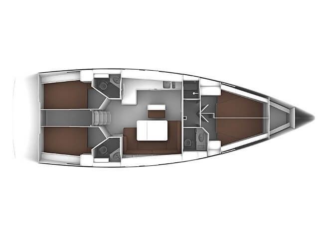 Bavaria Cruiser 46 | Mami
