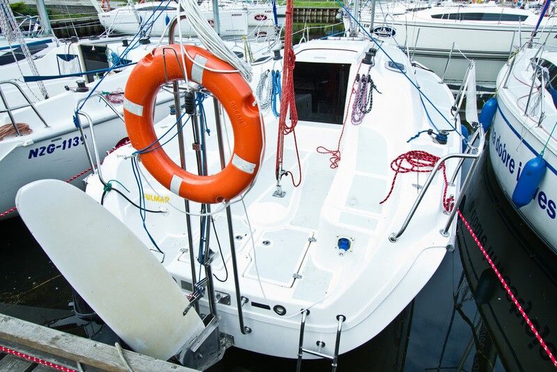 Phobos 25 Family | Fulmar 1