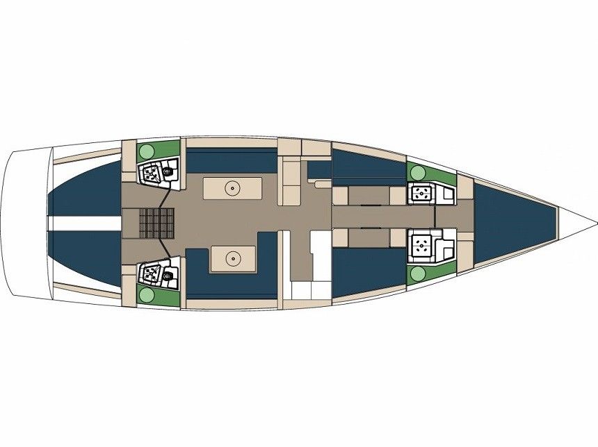 D and D Kufner 54 | Sunshower