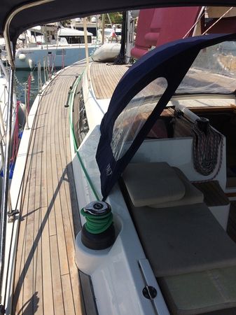 D and D Kufner 54 | Sunshower