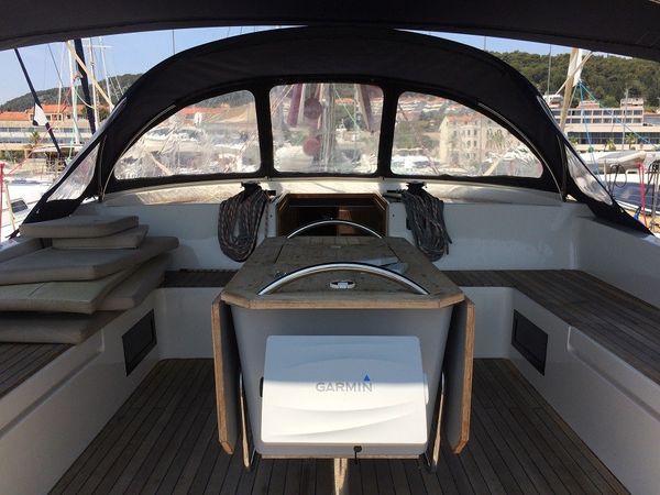 D and D Kufner 54 | Sunshower