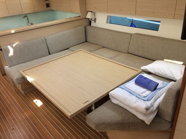 D and D Kufner 54 | Sunshower