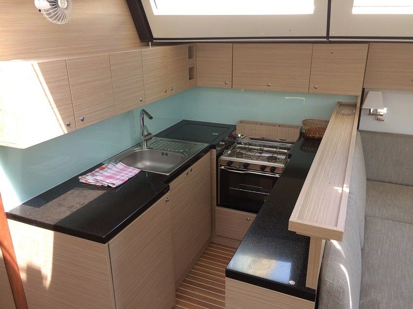 D and D Kufner 54 | Sunshower