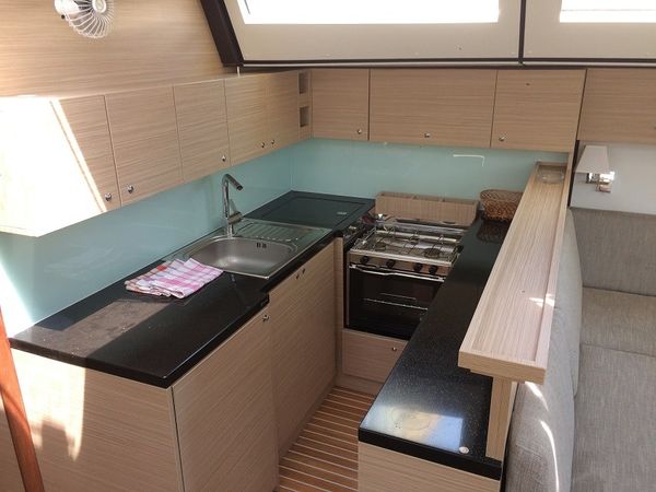 D and D Kufner 54 | Sunshower