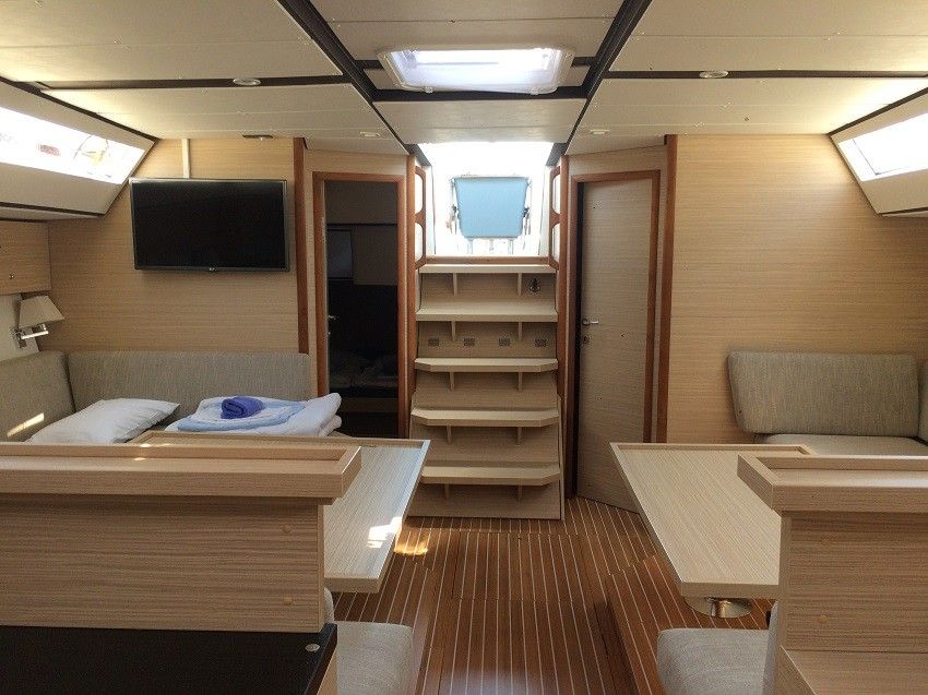 D and D Kufner 54 | Sunshower