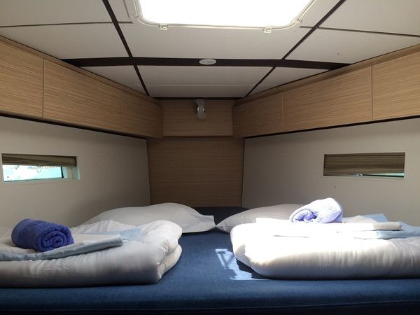 D and D Kufner 54 | Sunshower