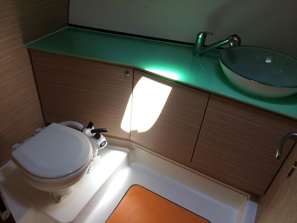 D and D Kufner 54 | Sunshower