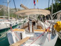 Hanse 355 (2011)