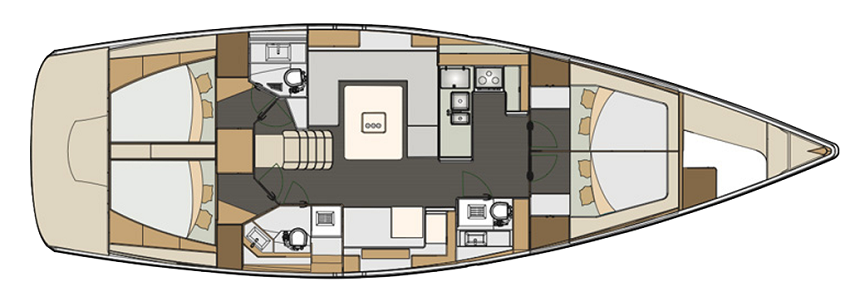 Custom Built 52 | Paraschos