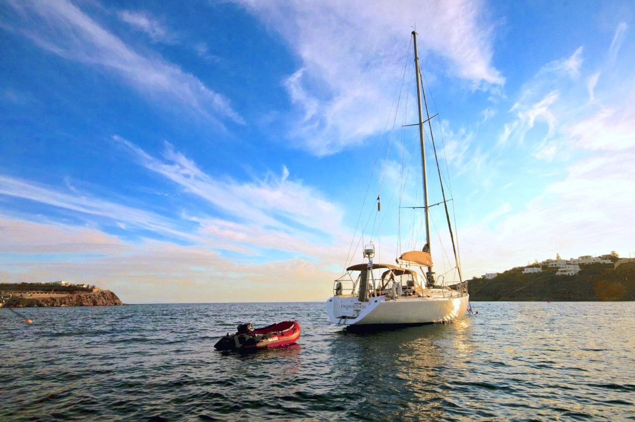 Custom Built 52 | Paraschos