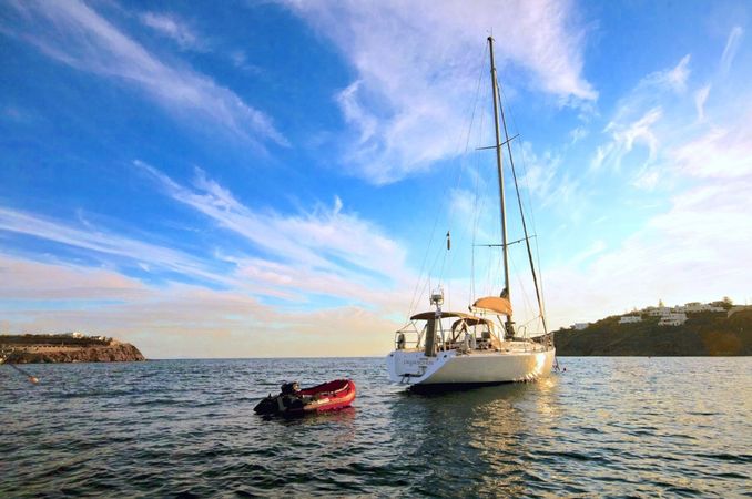 Custom Built 52 | Paraschos