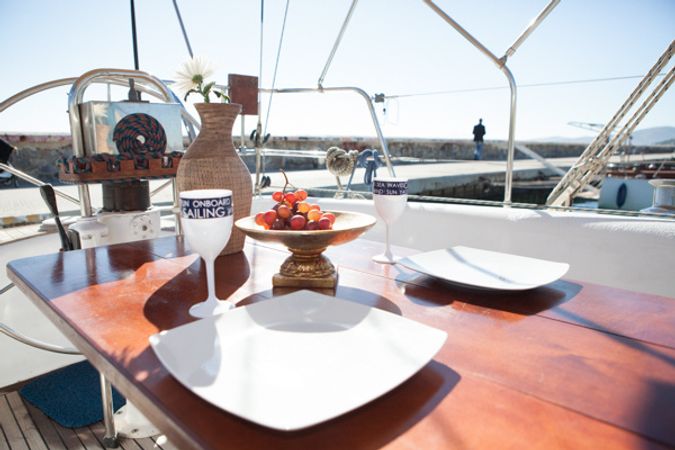 Custom Built 52 | Paraschos