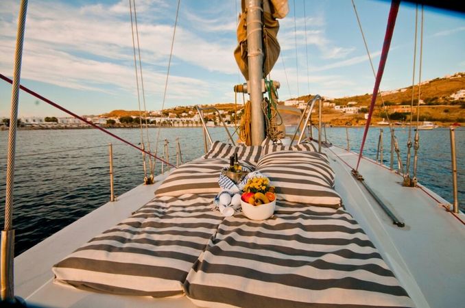 Custom Built 52 | Paraschos