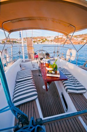 Custom Built 52 | Paraschos