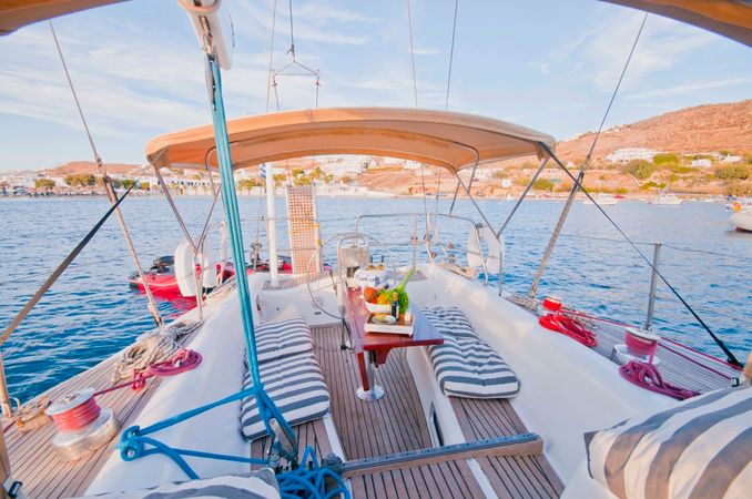 Custom Built 52 | Paraschos