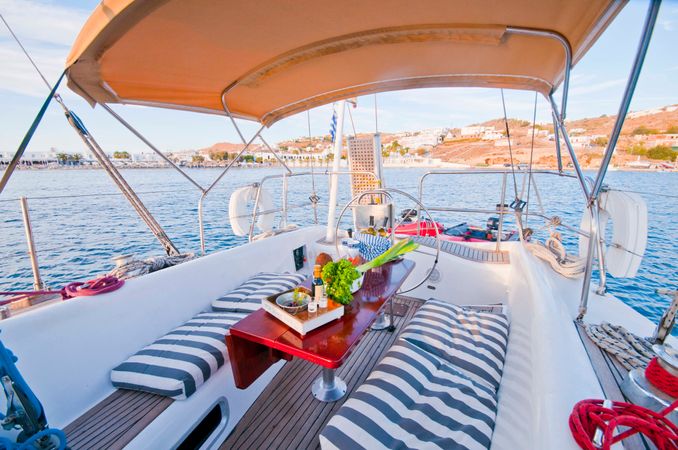 Custom Built 52 | Paraschos