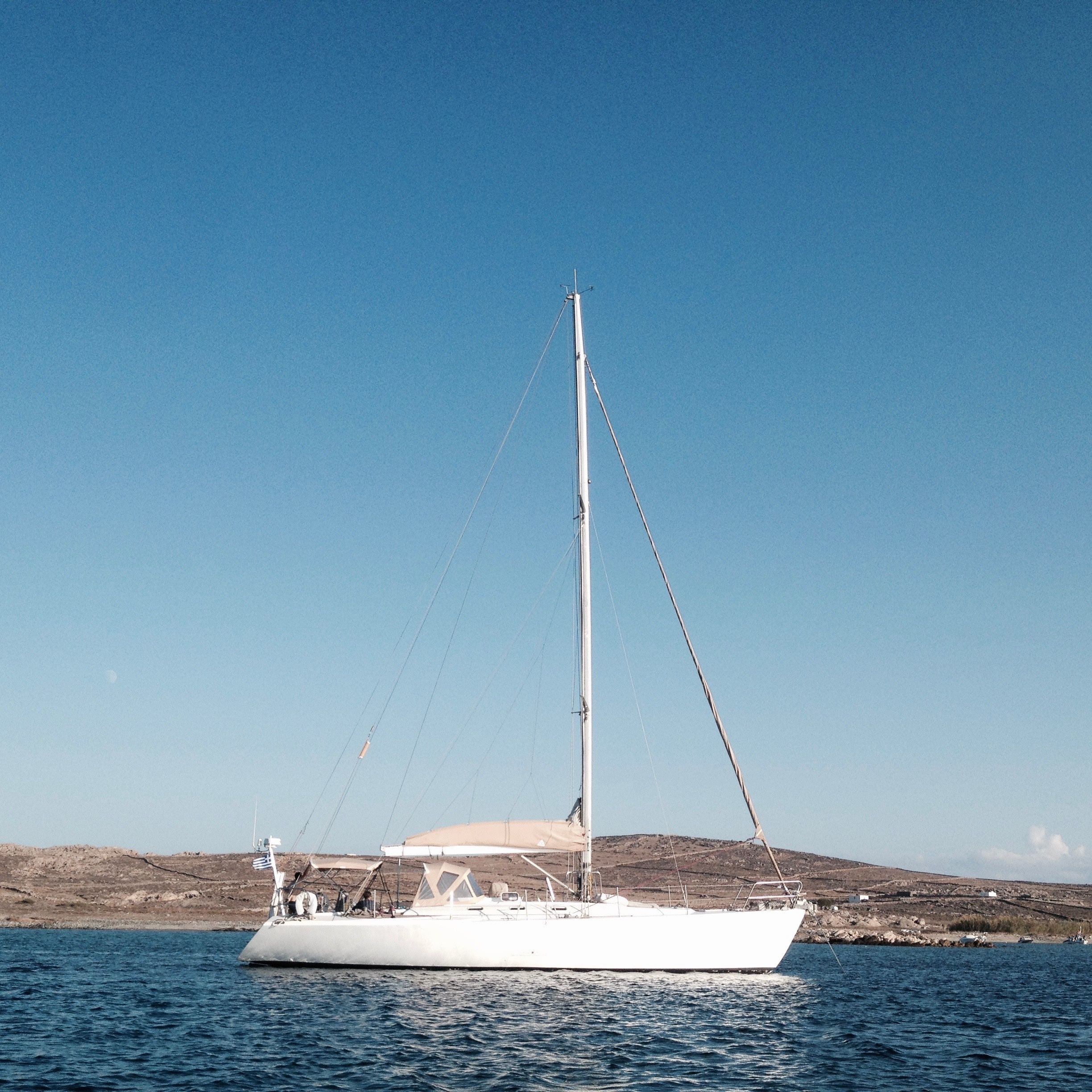 Custom Built 52 | Paraschos